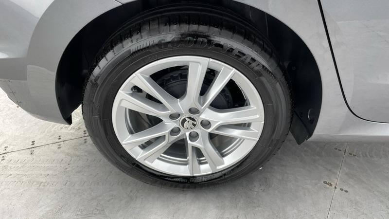 Used Skoda Fabia 2024 for sale - 76222608: Photo 18