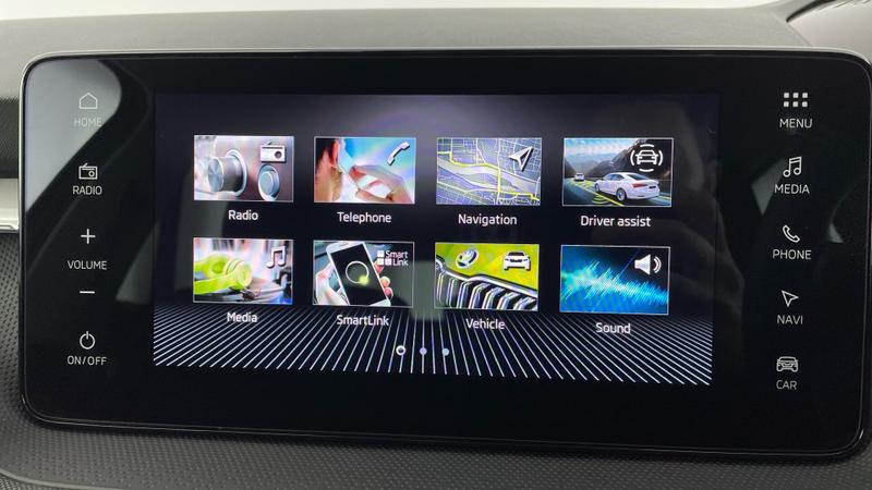 Used Skoda Fabia 2024 for sale - 76222608: Photo 19