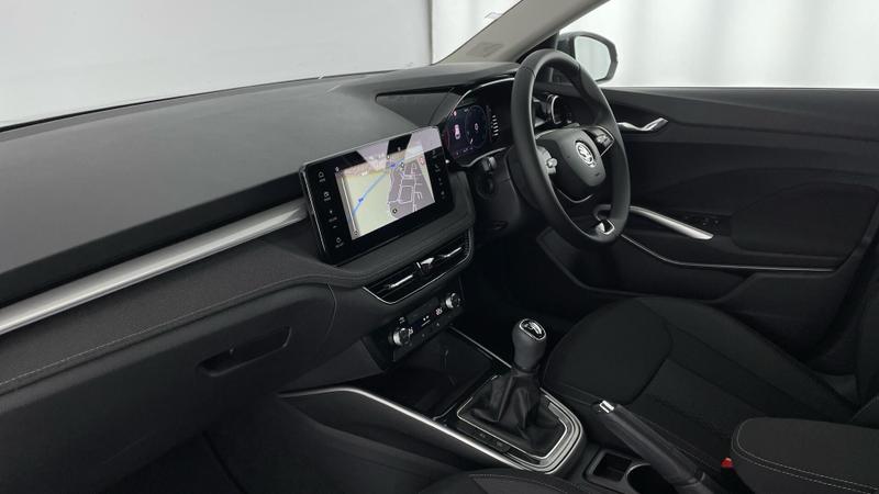 Used Skoda Fabia 2024 for sale - 76222608: Photo 2