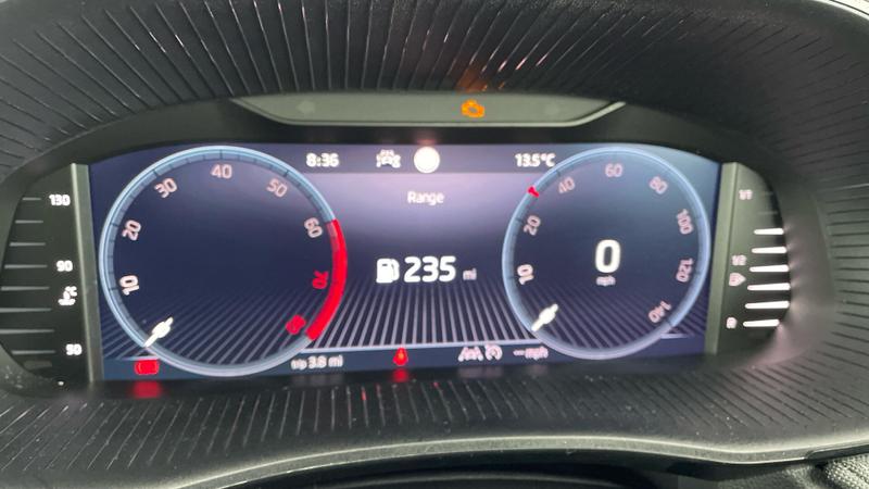 Used Skoda Fabia 2024 for sale - 76222608: Photo 22