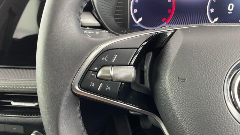 Used Skoda Fabia 2024 for sale - 76222608: Photo 24