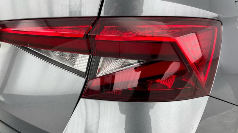 Used Skoda Fabia 2024 for sale - 76222608: Photo 27