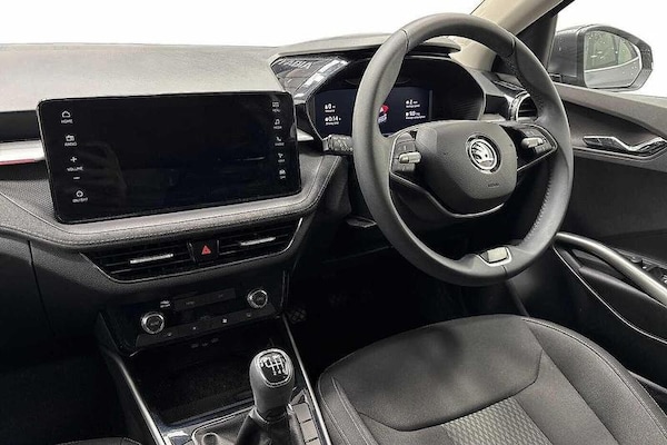 Used Skoda Fabia 2024 for sale - 76222608: Photo 2