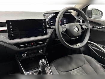 Used Skoda Fabia 2024 for sale - 76222608: Photo 2