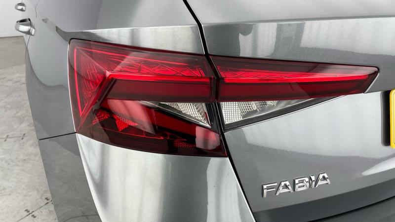 Used Skoda Fabia 2024 for sale - 76222608: Photo 30