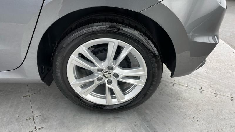 Used Skoda Fabia 2024 for sale - 76222608: Photo 31