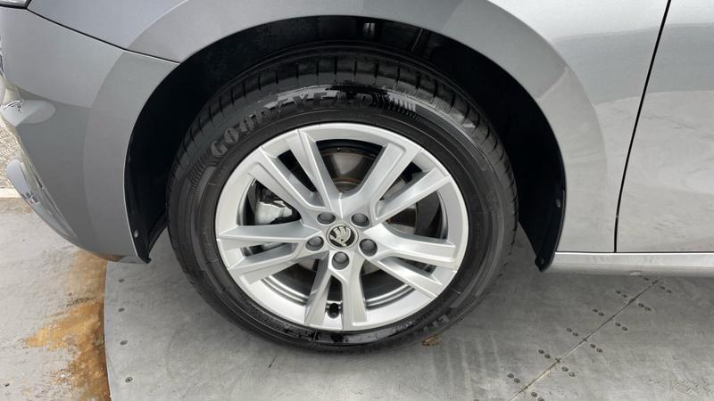 Used Skoda Fabia 2024 for sale - 76222608: Photo 35