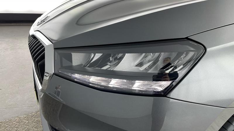 Used Skoda Fabia 2024 for sale - 76222608: Photo 36