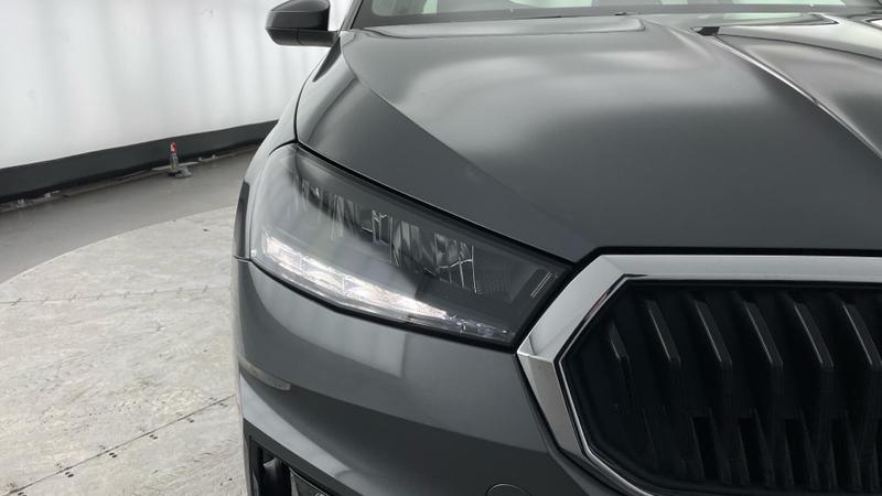 Used Skoda Fabia 2024 for sale - 76222608: Photo 37