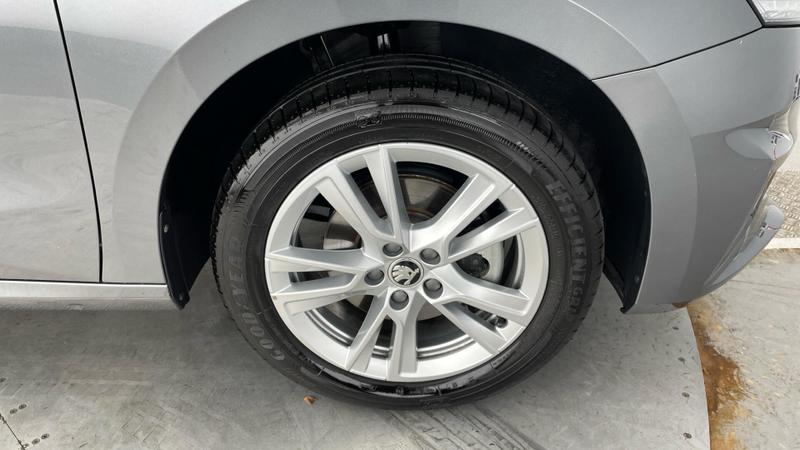 Used Skoda Fabia 2024 for sale - 76222608: Photo 5