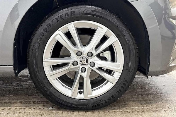 Used Skoda Fabia 2024 for sale - 76222608: Photo 5