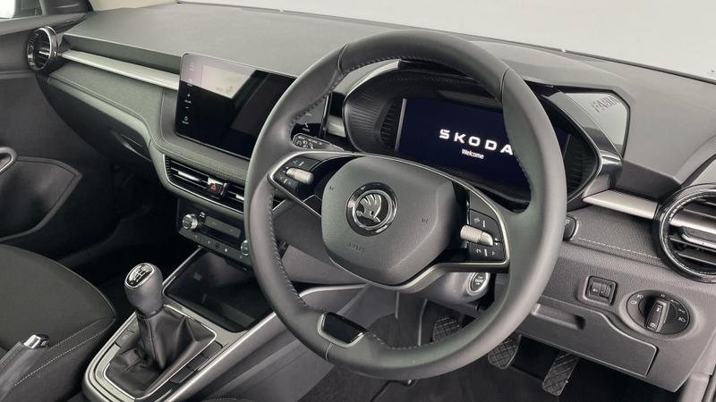 Used Skoda Fabia 2024 for sale - 76222608: Photo 6