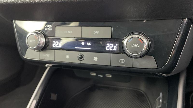 Used Skoda Fabia 2024 for sale - 76222608: Photo 8