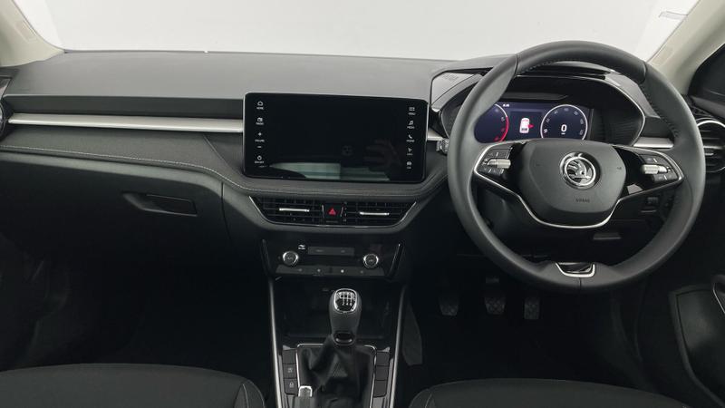 Used Skoda Fabia 2024 for sale - 76222608: Photo 9