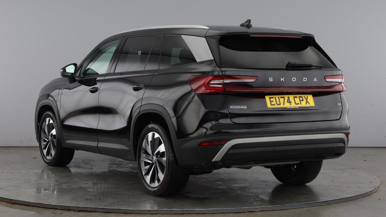 Used Skoda Kodiaq 2024 for sale - 77602353: Photo 3