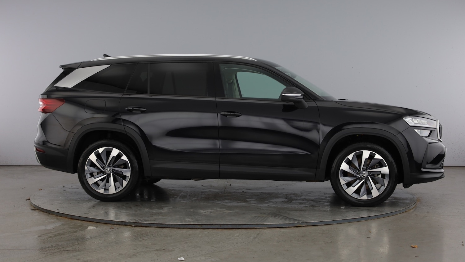 Used Skoda Kodiaq 2024 for sale - 77602353: Photo 4