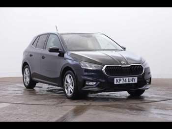 2024 - 1.0 TSI 116 SE L 5dr DSG