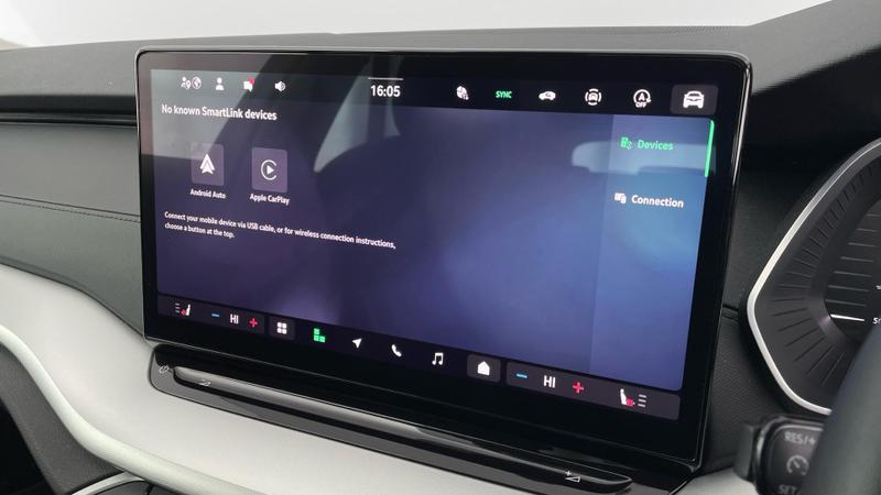 Used Skoda Octavia 2024 for sale - 76545299: Photo 14