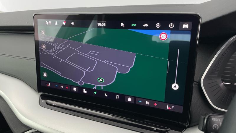 Used Skoda Octavia 2024 for sale - 76545299: Photo 15
