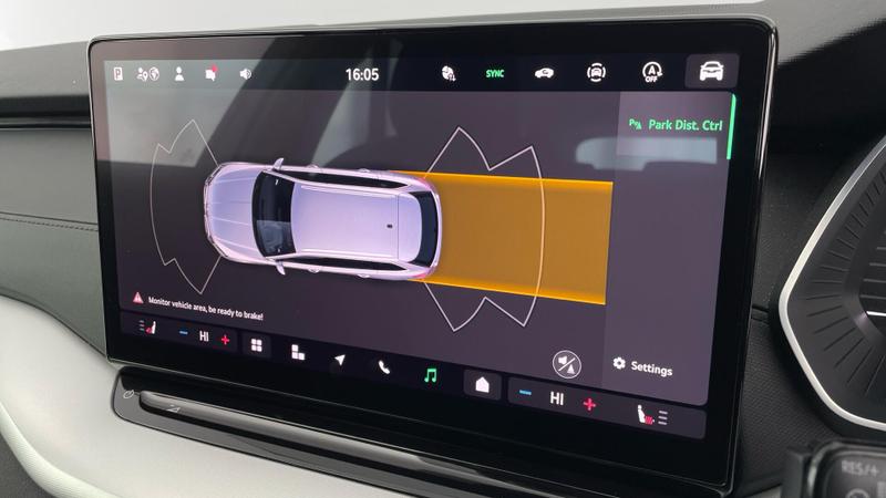 Used Skoda Octavia 2024 for sale - 76545299: Photo 18