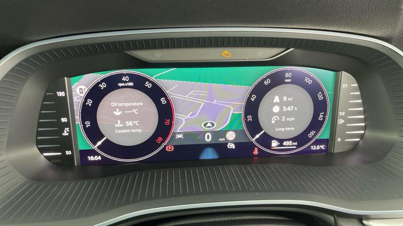 Used Skoda Octavia 2024 for sale - 76545299: Photo 22