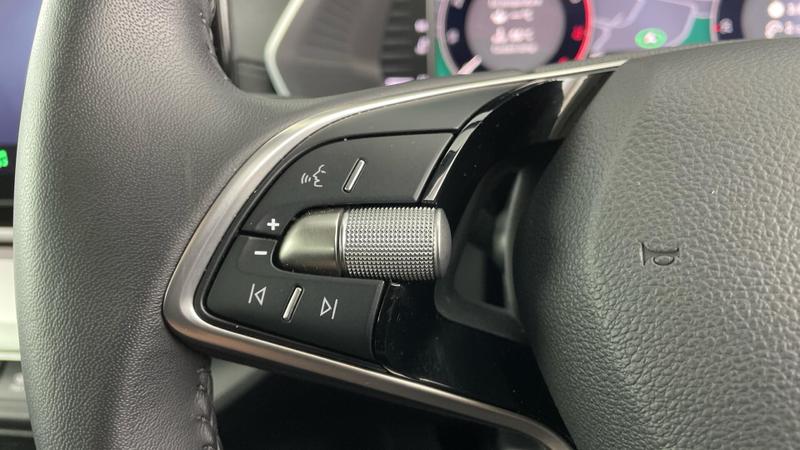 Used Skoda Octavia 2024 for sale - 76545299: Photo 24