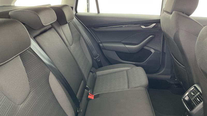 Used Skoda Octavia 2024 for sale - 76545299: Photo 27