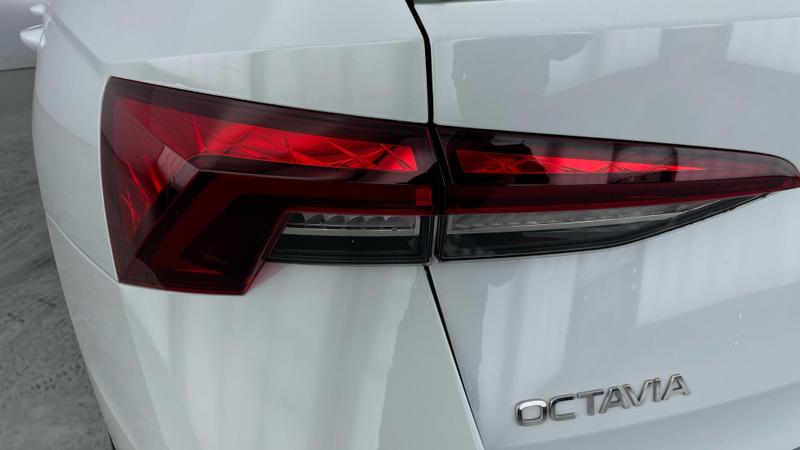 Used Skoda Octavia 2024 for sale - 76545299: Photo 31