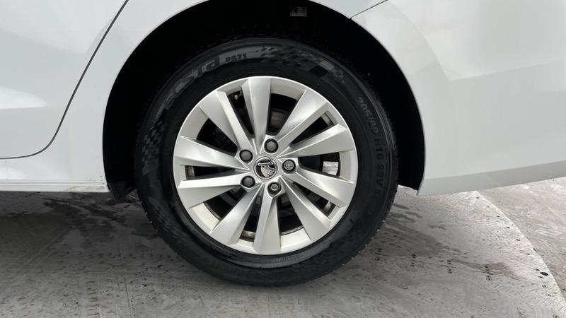 Used Skoda Octavia 2024 for sale - 76545299: Photo 32