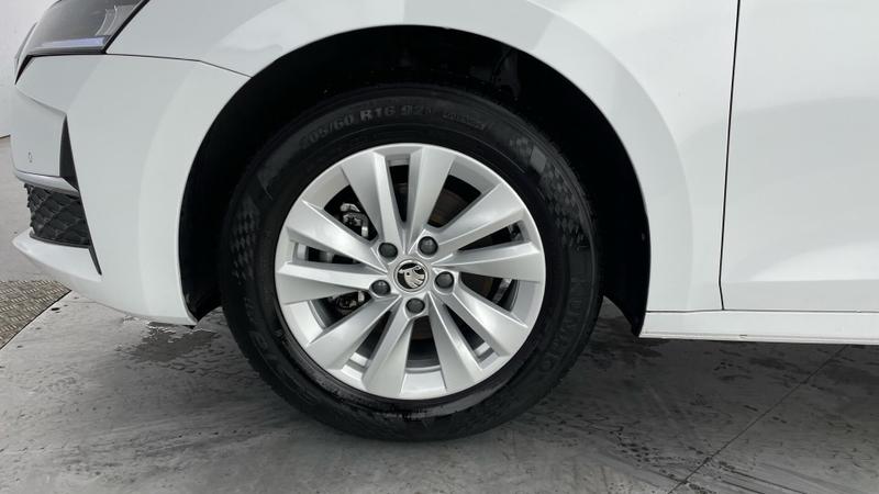 Used Skoda Octavia 2024 for sale - 76545299: Photo 36