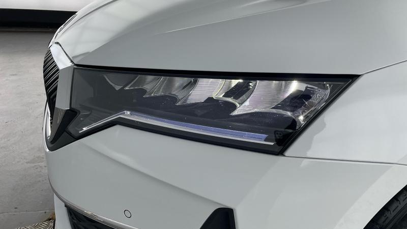 Used Skoda Octavia 2024 for sale - 76545299: Photo 37