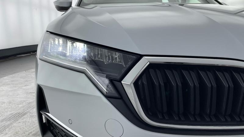 Used Skoda Octavia 2024 for sale - 76545299: Photo 38