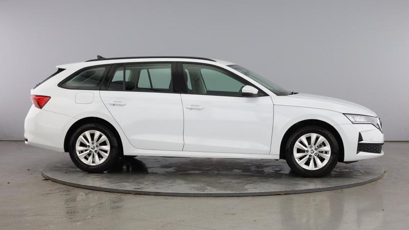 Used Skoda Octavia 2024 for sale - 76545299: Photo 5