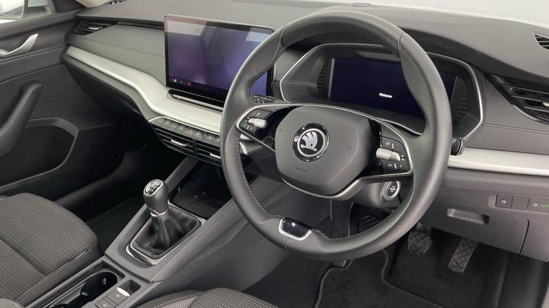 Used Skoda Octavia 2024 for sale - 76545299: Photo 7