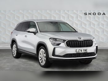 Skoda Kodiaq feature image