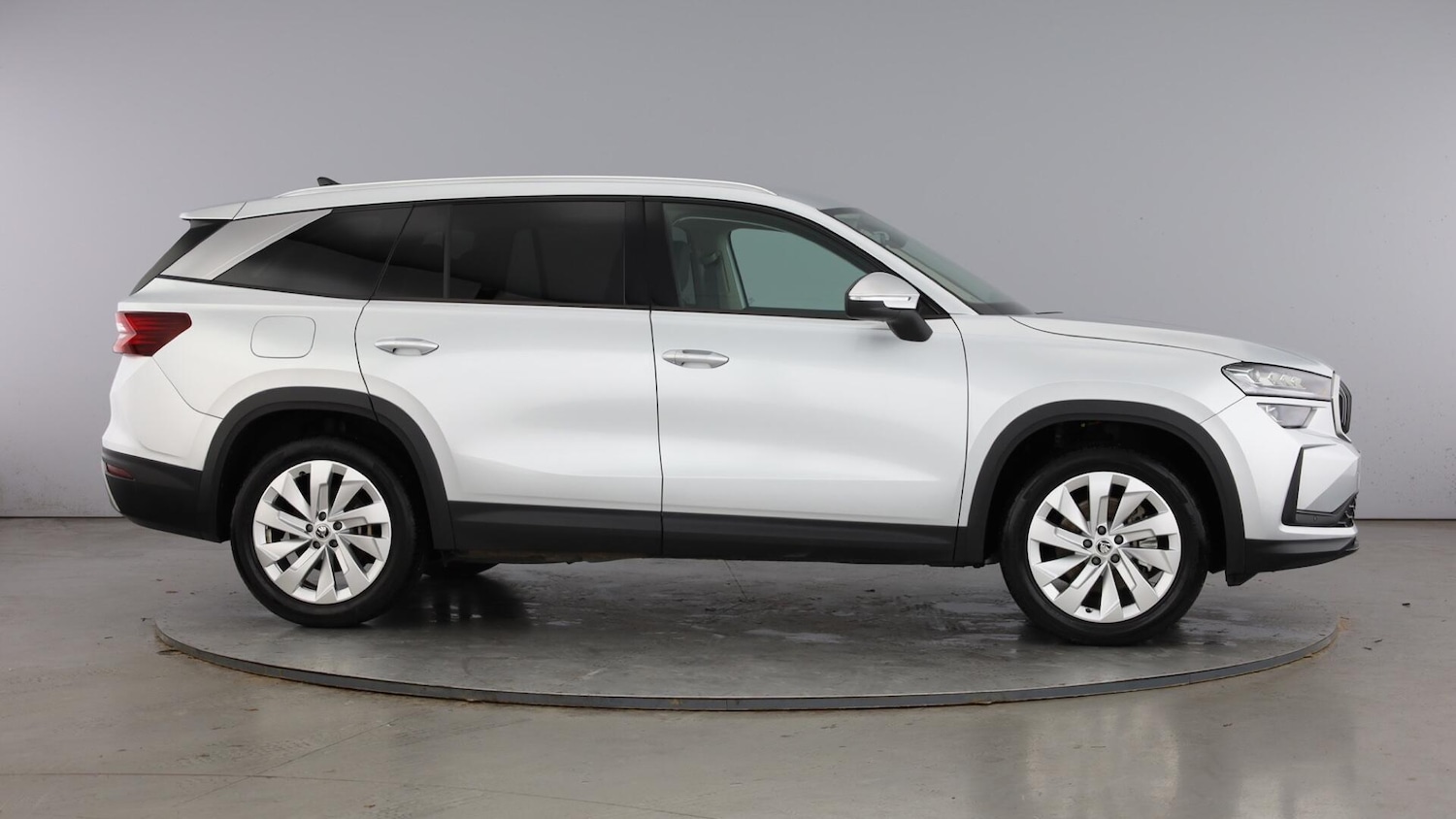 Used Skoda Kodiaq 2025 for sale - 77504952: Photo 4