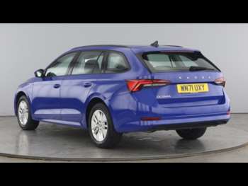 Used Skoda Octavia 2022 for sale - 74530323: Photo