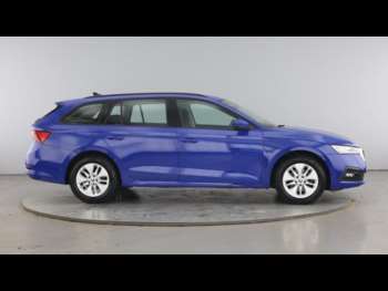 Used Skoda Octavia 2022 for sale - 74530323: Photo