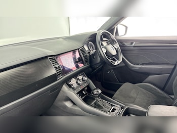 Used Skoda Kodiaq 2022 for sale - 78542628: Photo