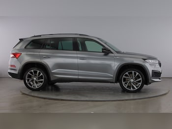 Used Skoda Kodiaq 2022 for sale - 78542628: Photo