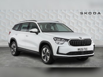 Used Skoda Kodiaq 2026 for sale - 78340602: Photo