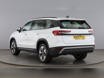 Used Skoda Kodiaq 2026 for sale - 78340602: Photo