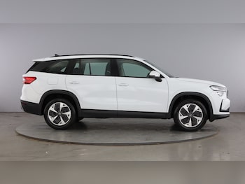 Used Skoda Kodiaq 2026 for sale - 78340602: Photo