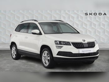 Skoda - Karoq