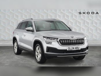 Used Skoda Kodiaq 2024 for sale - 75489856: Photo