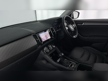 Used Skoda Kodiaq 2024 for sale - 75489856: Photo