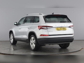 Used Skoda Kodiaq 2024 for sale - 75489856: Photo