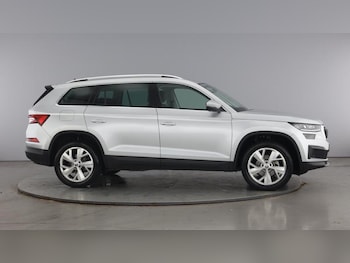 Used Skoda Kodiaq 2024 for sale - 75489856: Photo