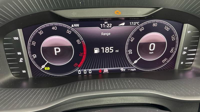 Used Skoda Kodiaq 2019 for sale - 76797142: Photo 12