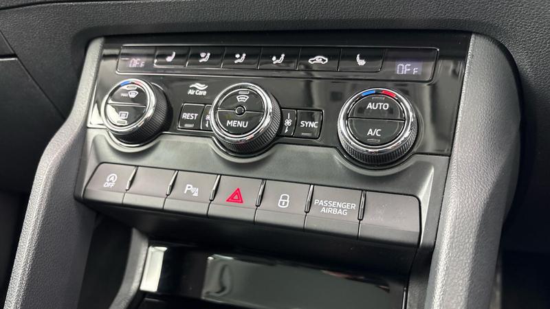 Used Skoda Kodiaq 2019 for sale - 76797142: Photo 17